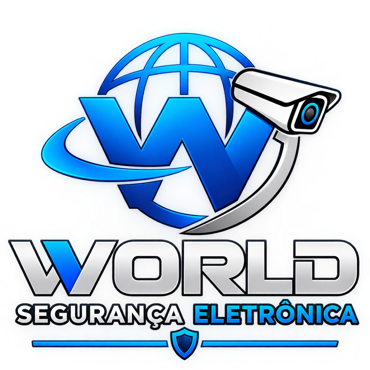 World Segurança Eletrônica
