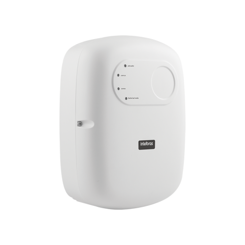 Cerca Eletrica/central De Choque Elc 5003 High Power Intelbras