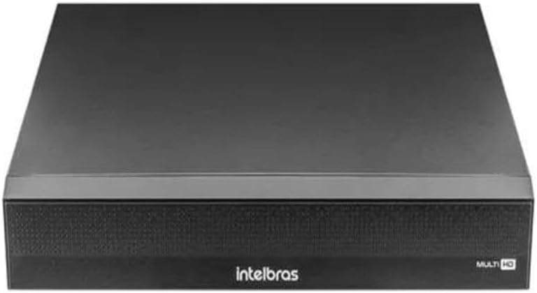Dvr MHDX 3116-C 4TB c/HD