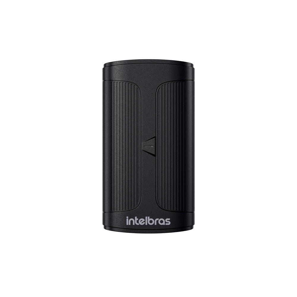 Fonte Nobreak USB Intelbras 5V 1A EFB 0501 para Câmera Wi-Fi com Bateria