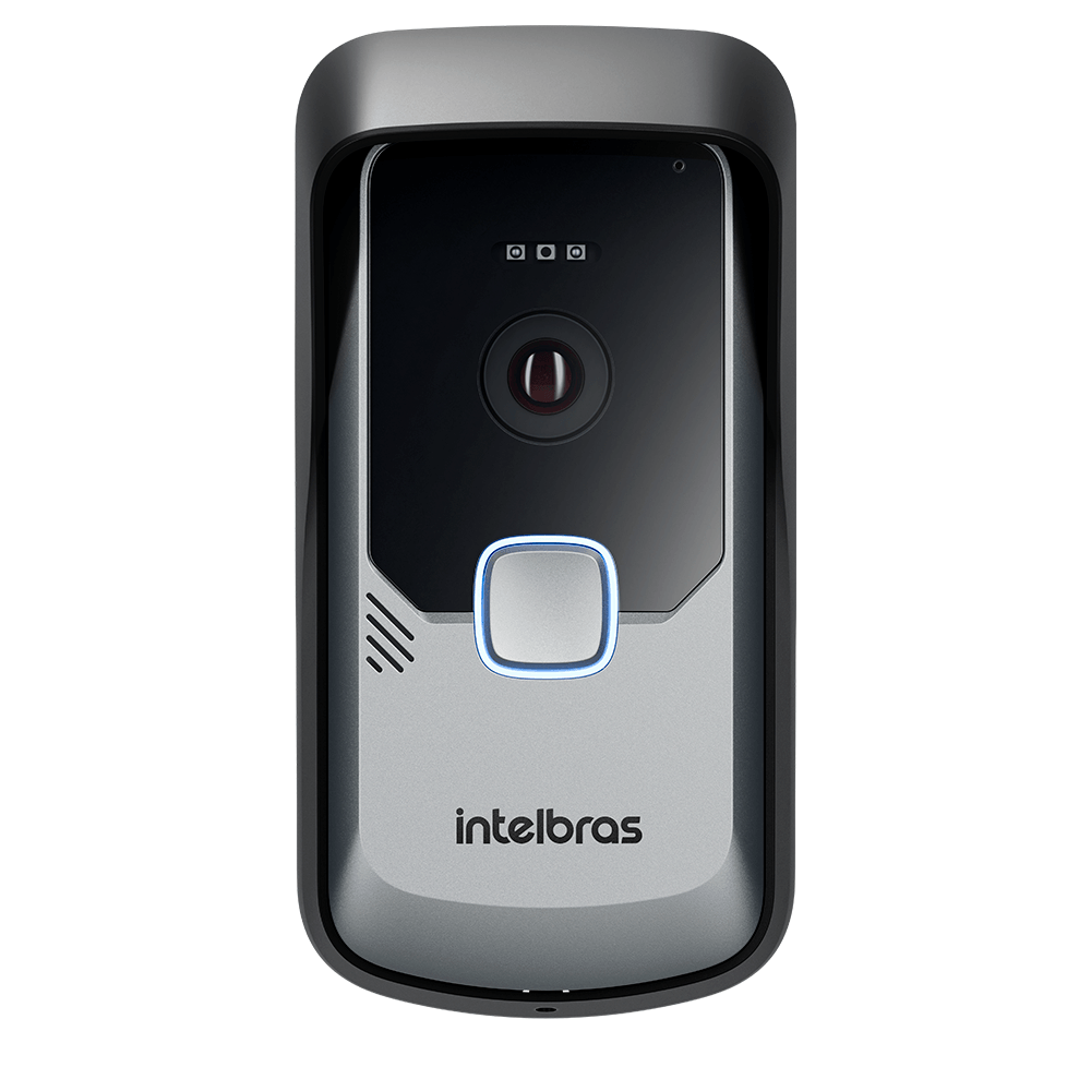 Módulo Externo para Videoporteiro Inteligente MVW3000