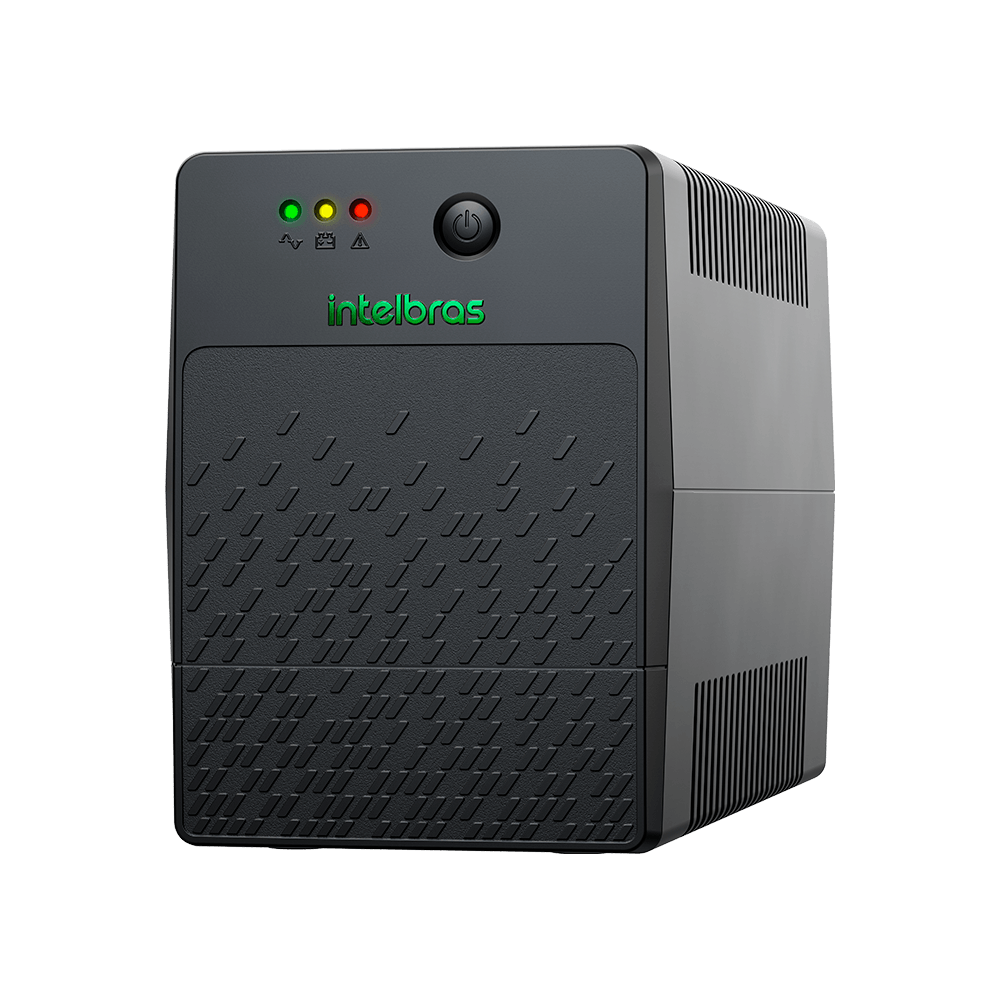 Nobreak XNB NEO 1600VA-120V Intelbras