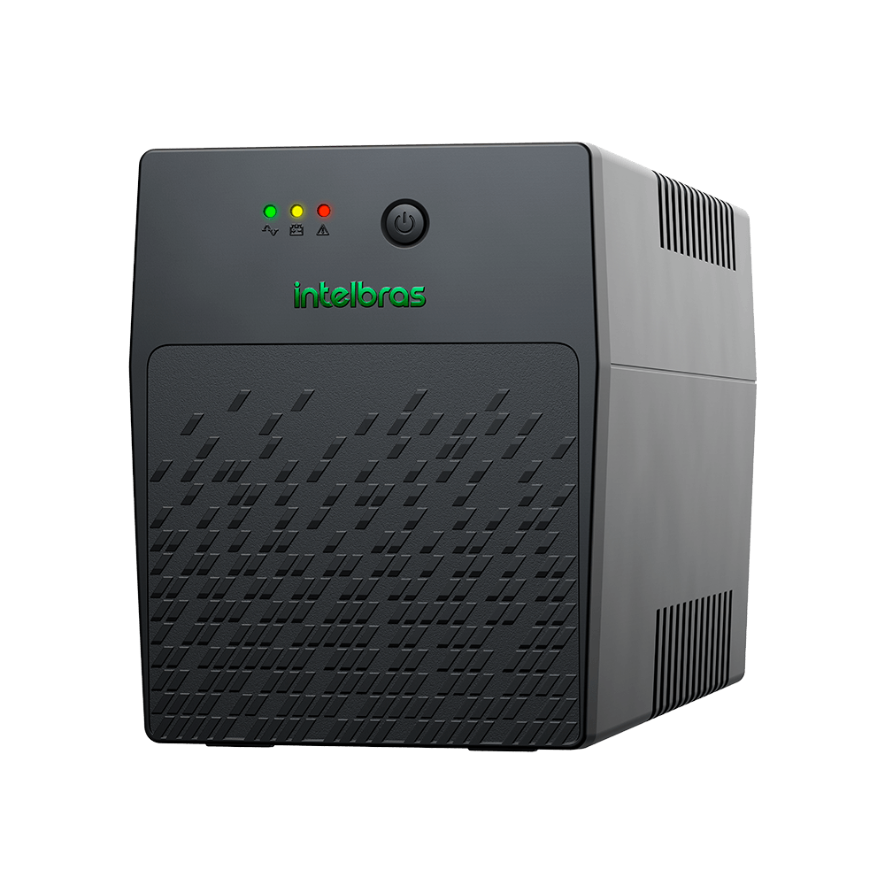 Nobreak XNB NEO 1200VA Bivolt Intelbras
