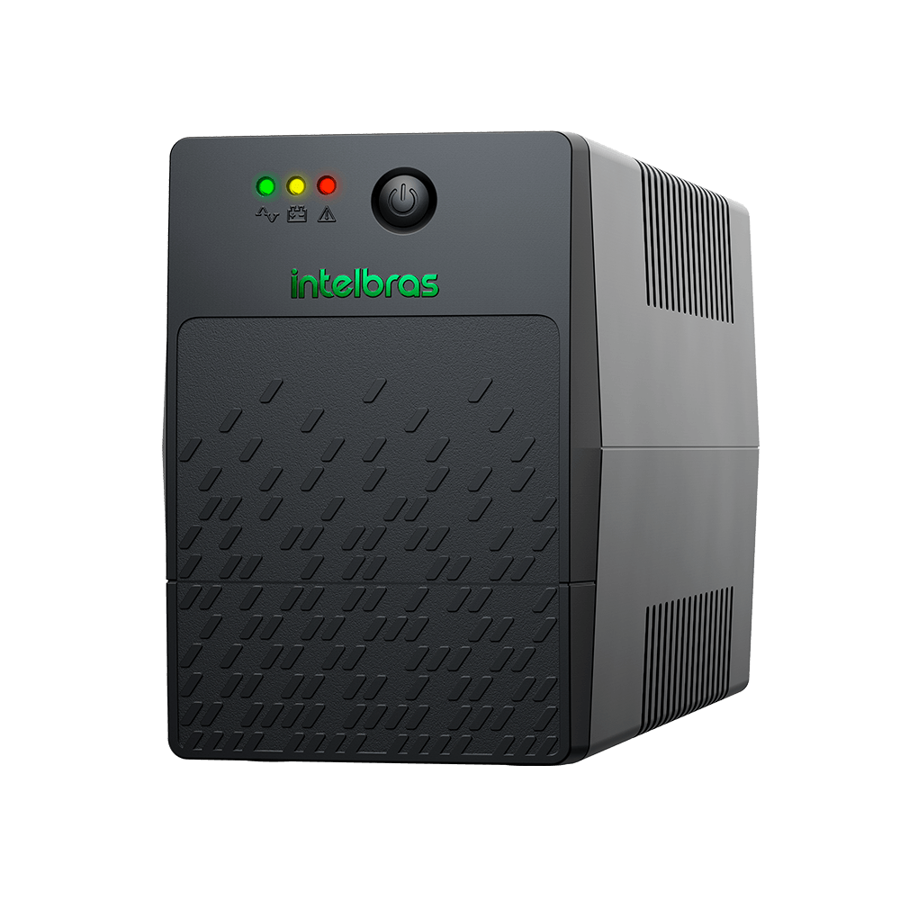 Nobreak XNB NEO 800VA-Bivolt Intelbras